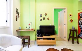 Apartamento No South Beach Service
