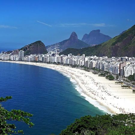 Apartamento No South Beach Service Rio de Janeiro Exterior foto