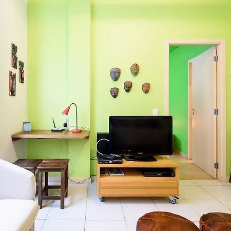 Apartamento No South Beach Service Rio de Janeiro Exterior foto