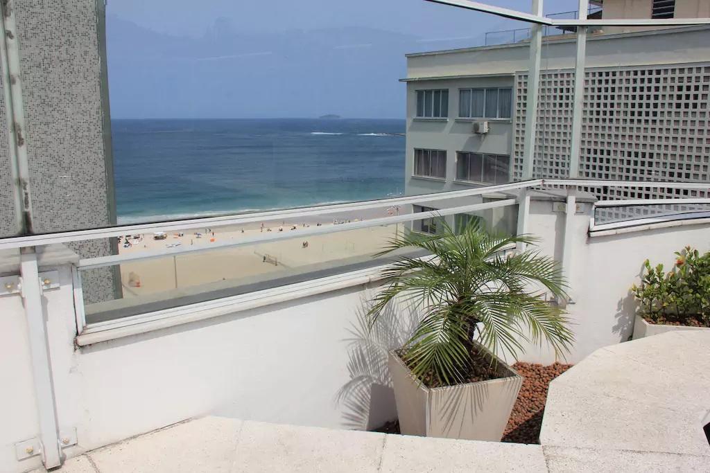 Apartamento No South Beach Service Rio de Janeiro Exterior foto