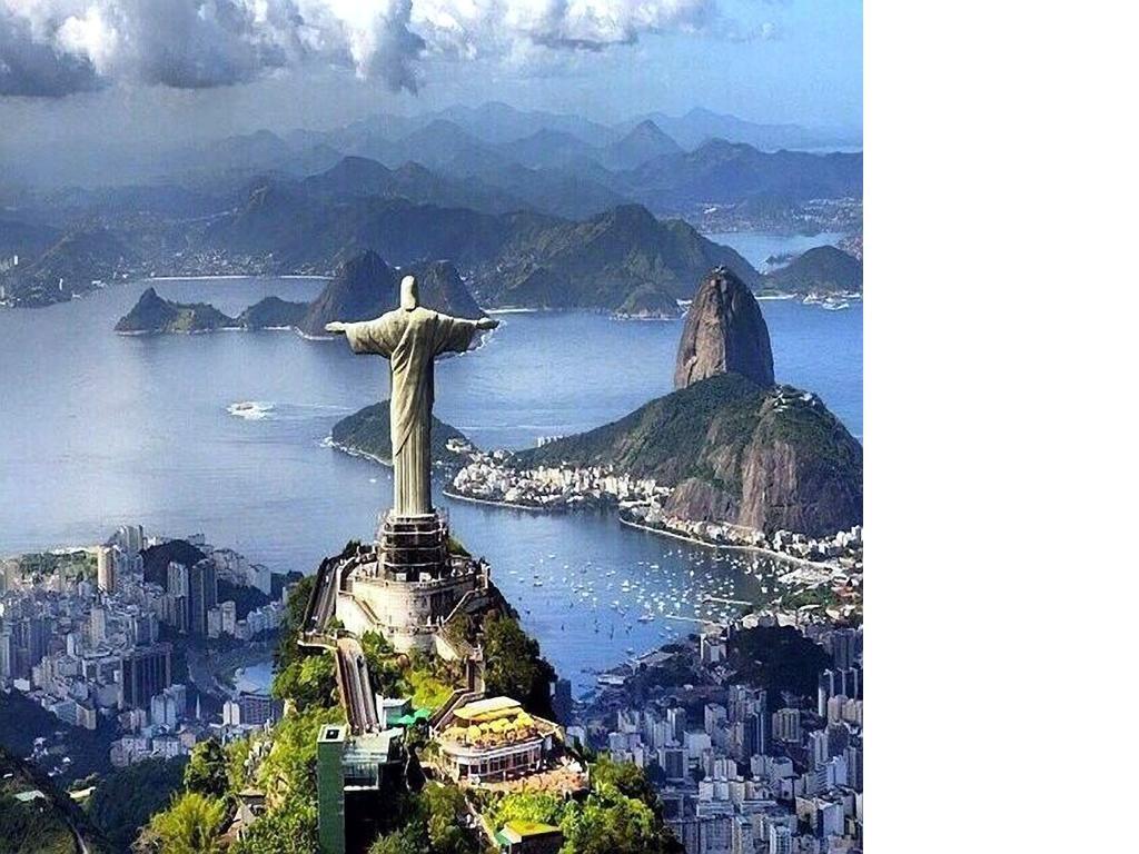 Apartamento No South Beach Service Rio de Janeiro Exterior foto
