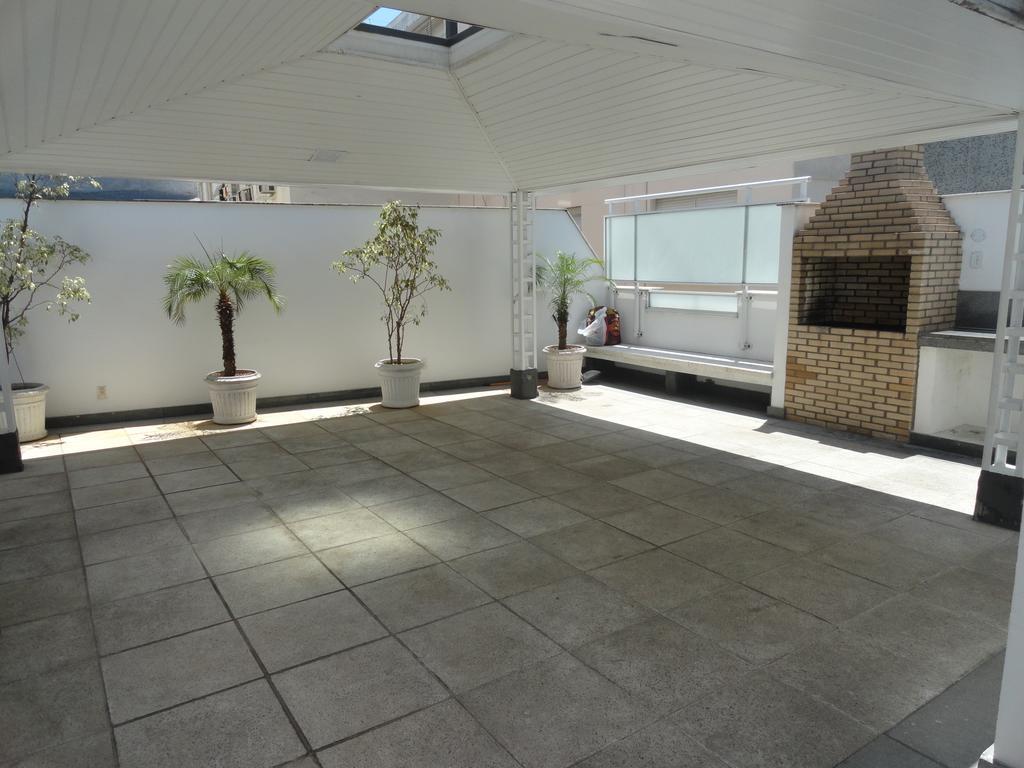 Apartamento No South Beach Service Rio de Janeiro Exterior foto