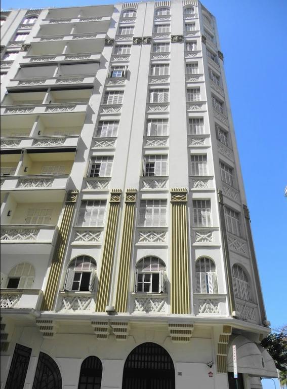 Apartamento No South Beach Service Rio de Janeiro Exterior foto