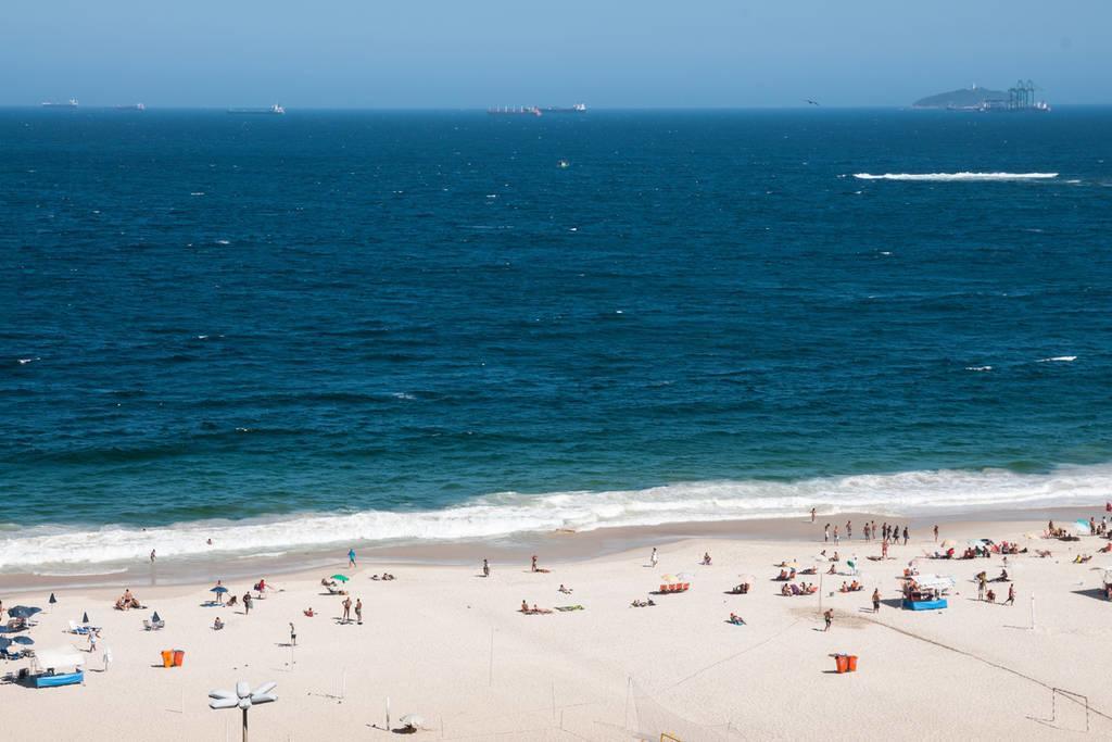 Apartamento No South Beach Service Rio de Janeiro Exterior foto