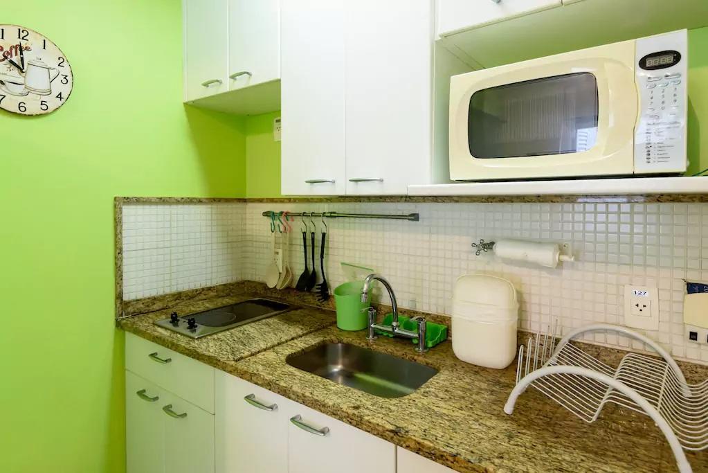 Apartamento No South Beach Service Rio de Janeiro Exterior foto