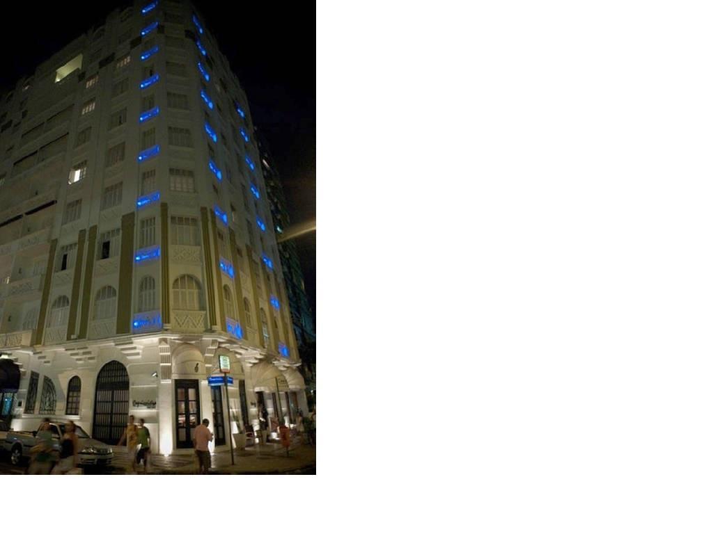 Apartamento No South Beach Service Rio de Janeiro Exterior foto