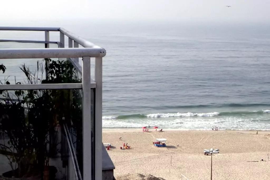 Apartamento No South Beach Service Rio de Janeiro Exterior foto