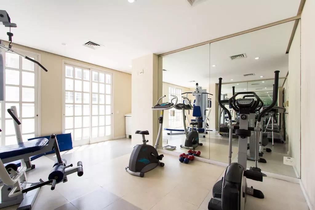 Apartamento No South Beach Service Rio de Janeiro Exterior foto