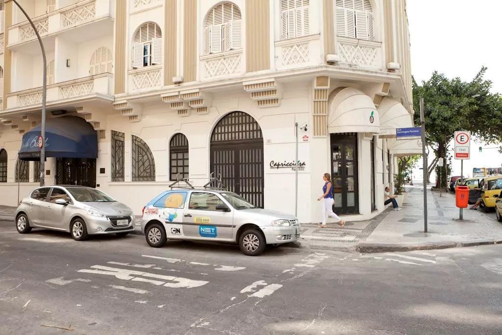 Apartamento No South Beach Service Rio de Janeiro Exterior foto