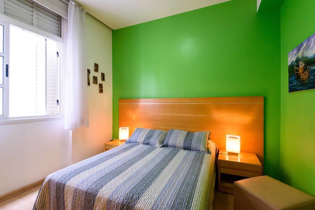 Apartamento No South Beach Service Rio de Janeiro Exterior foto