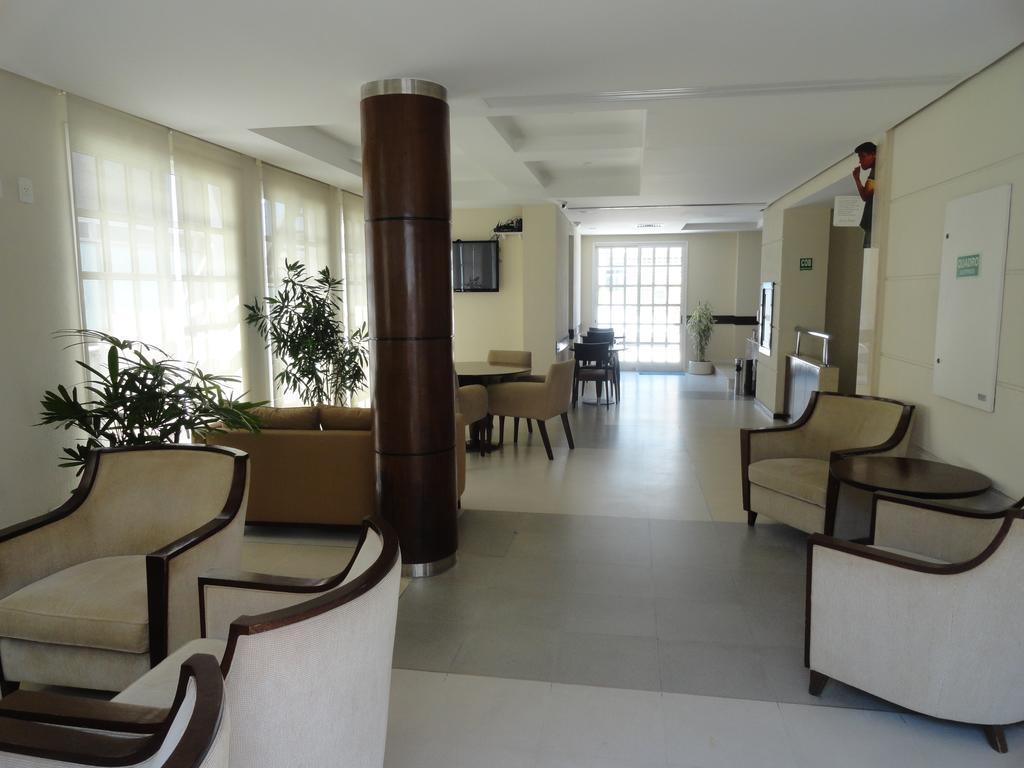 Apartamento No South Beach Service Rio de Janeiro Exterior foto