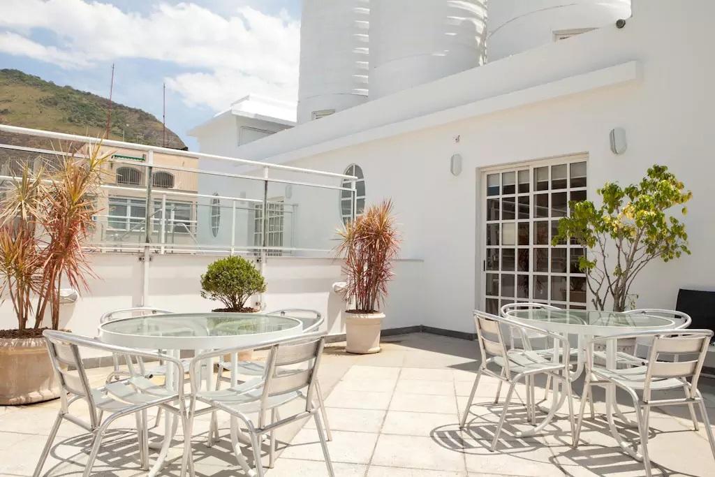 Apartamento No South Beach Service Rio de Janeiro Exterior foto