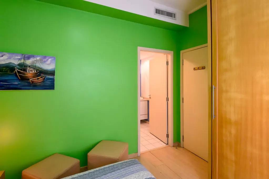 Apartamento No South Beach Service Rio de Janeiro Exterior foto