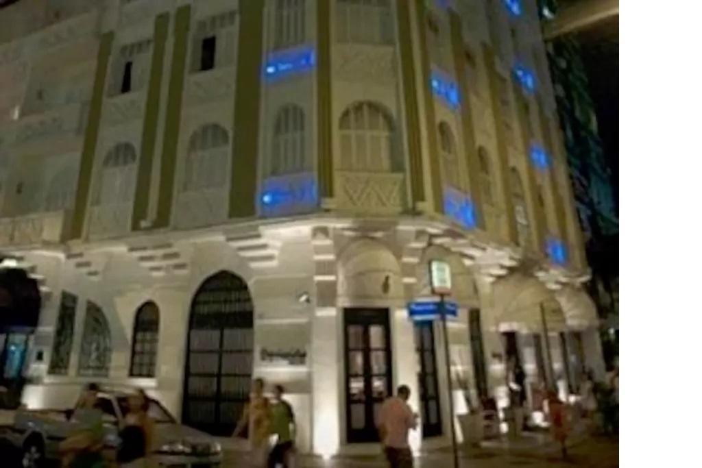 Apartamento No South Beach Service Rio de Janeiro Exterior foto