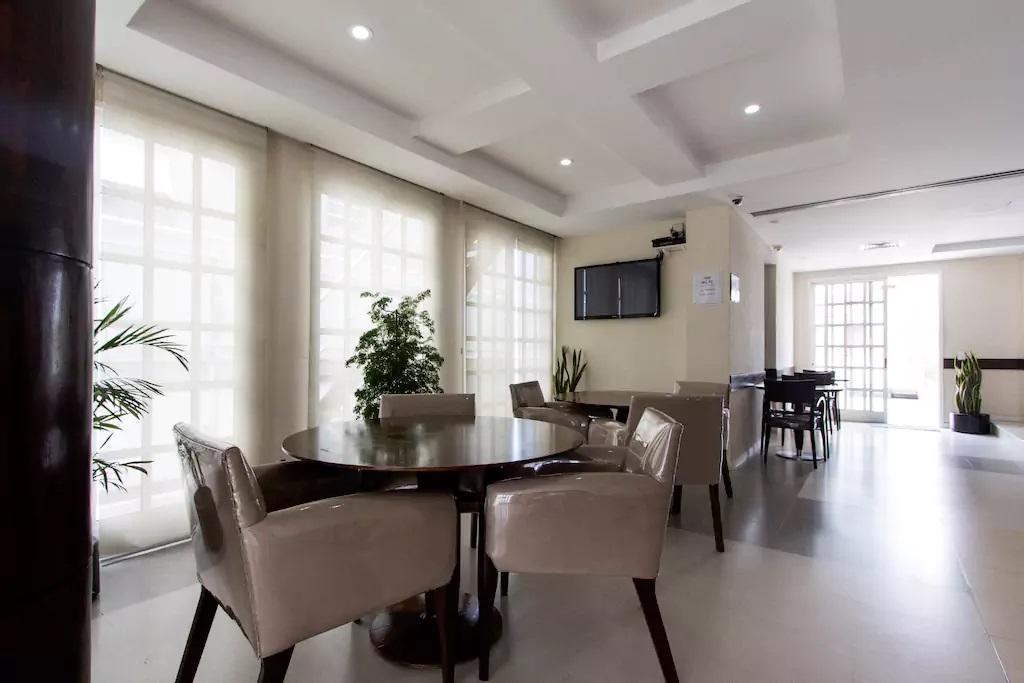 Apartamento No South Beach Service Rio de Janeiro Exterior foto