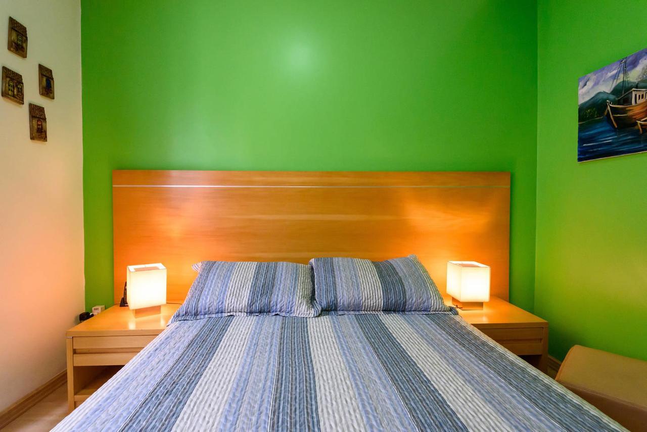 Apartamento No South Beach Service Rio de Janeiro Exterior foto